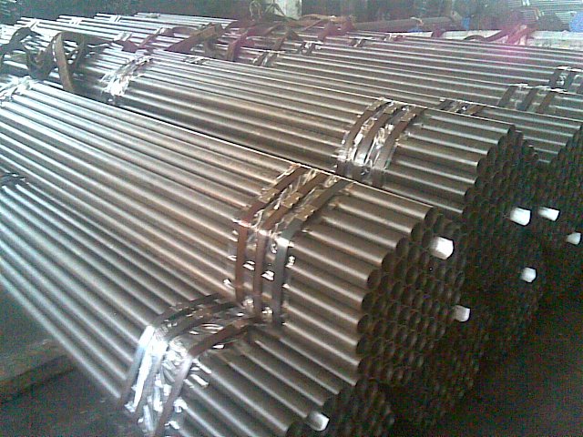 哈尔滨09CuPCrNi-A焊管