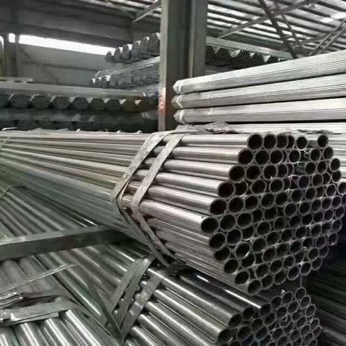 哈尔滨q355nhb耐候钢管