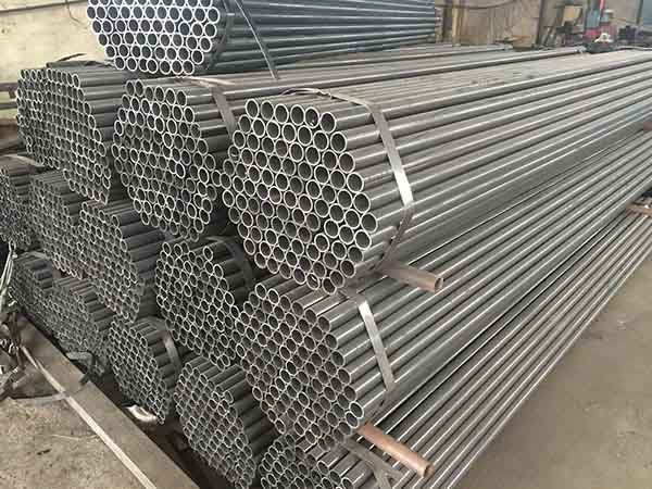 哈尔滨nd考登钢管